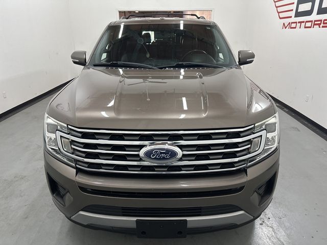 2018 Ford Expedition XLT