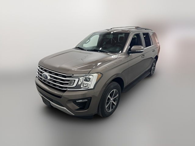 2018 Ford Expedition XLT