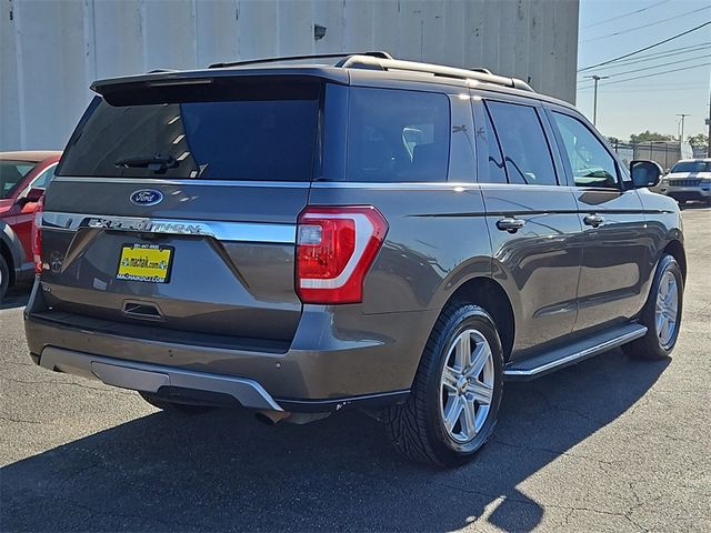 2018 Ford Expedition XLT