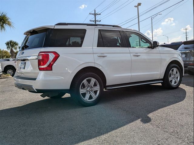 2018 Ford Expedition XLT