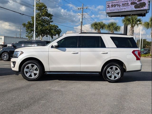 2018 Ford Expedition XLT