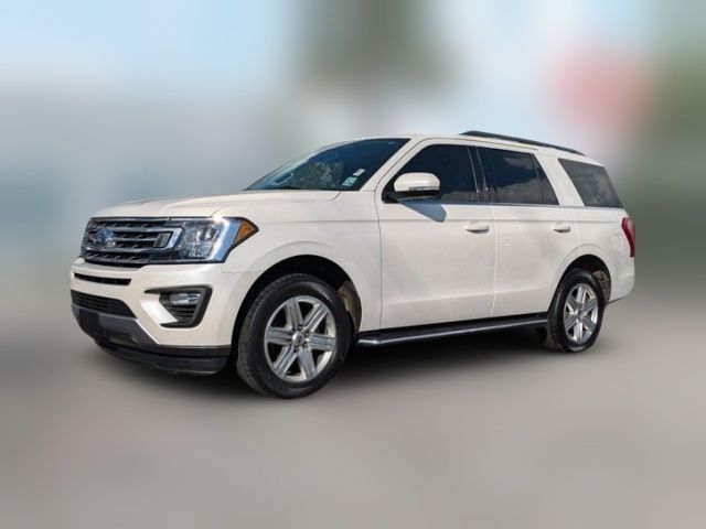 2018 Ford Expedition XLT