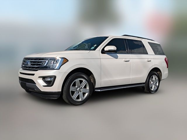 2018 Ford Expedition XLT