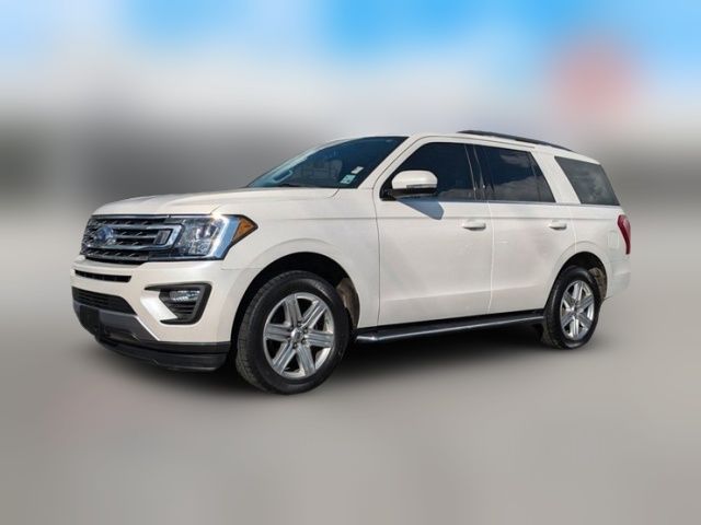 2018 Ford Expedition XLT