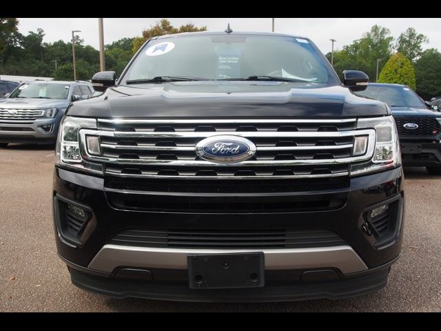 2018 Ford Expedition XLT