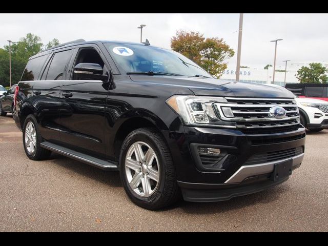 2018 Ford Expedition XLT