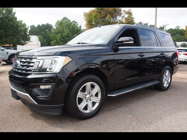 2018 Ford Expedition XLT