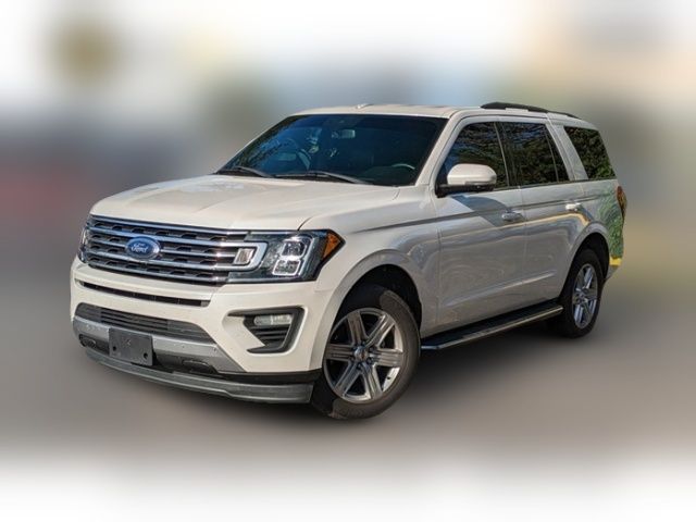 2018 Ford Expedition XLT