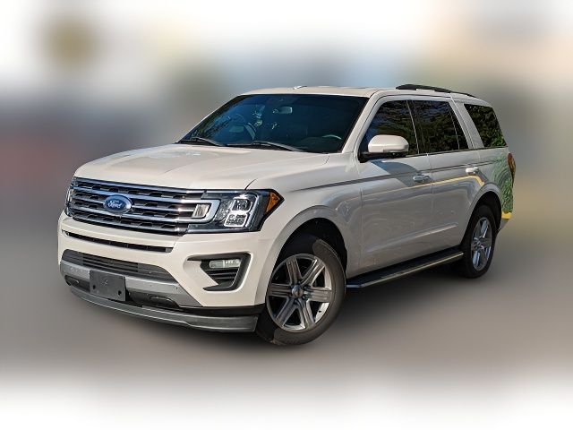 2018 Ford Expedition XLT