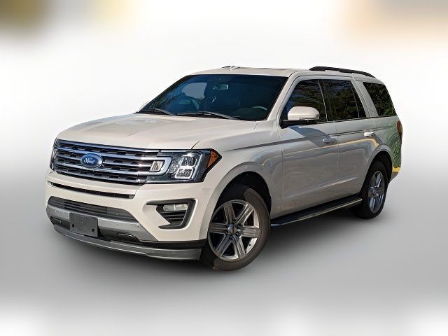 2018 Ford Expedition XLT