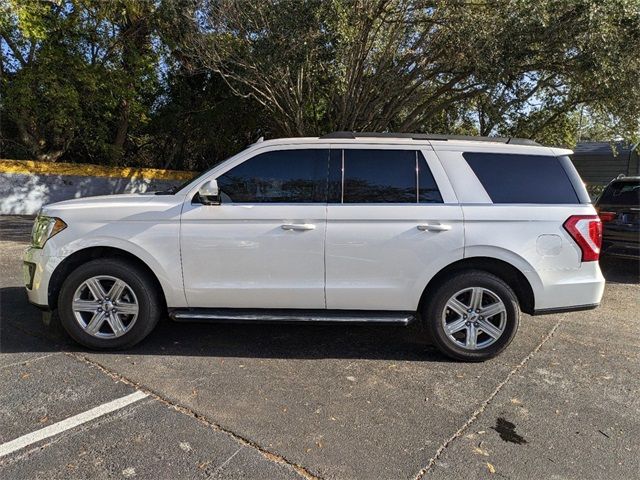 2018 Ford Expedition XLT