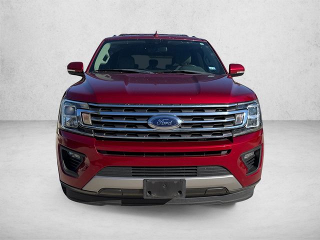 2018 Ford Expedition XLT