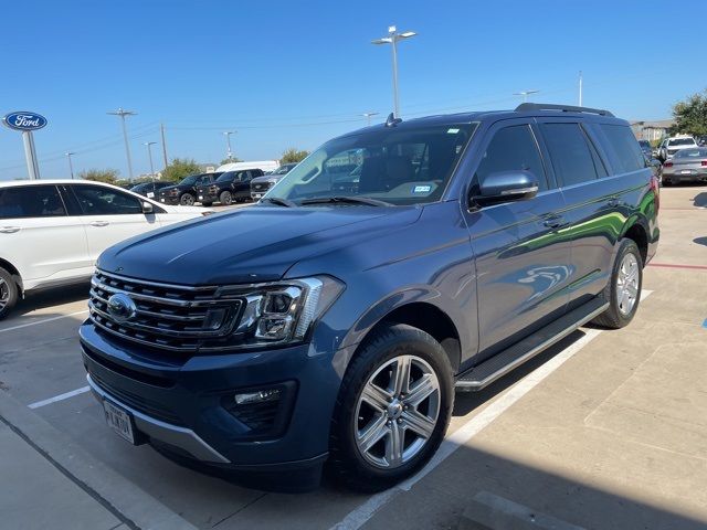 2018 Ford Expedition XLT