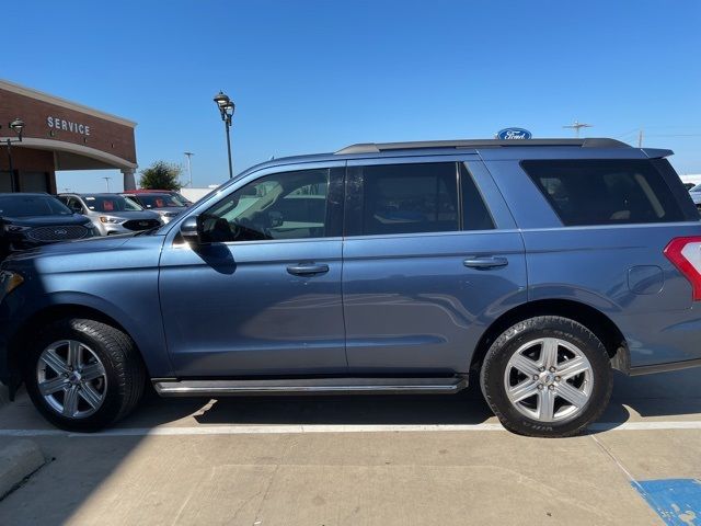 2018 Ford Expedition XLT