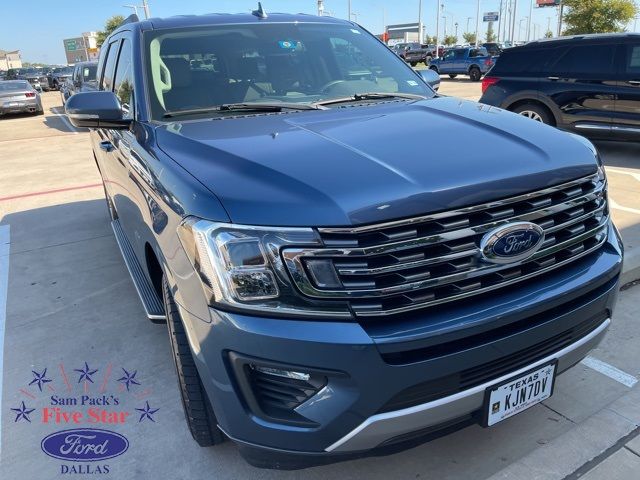 2018 Ford Expedition XLT