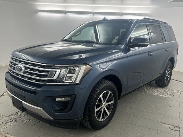 2018 Ford Expedition XLT