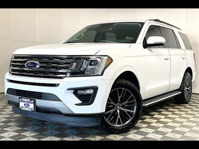 2018 Ford Expedition XLT