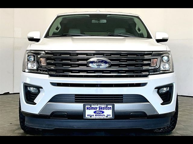 2018 Ford Expedition XLT