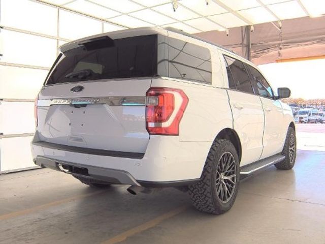 2018 Ford Expedition XLT