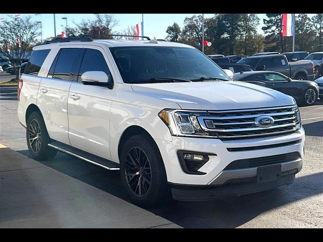 2018 Ford Expedition XLT