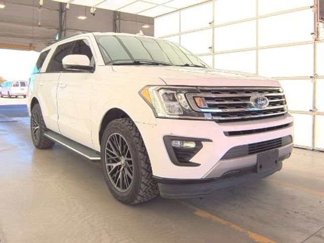 2018 Ford Expedition XLT