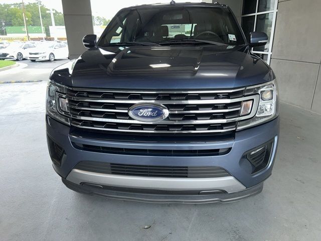 2018 Ford Expedition XLT