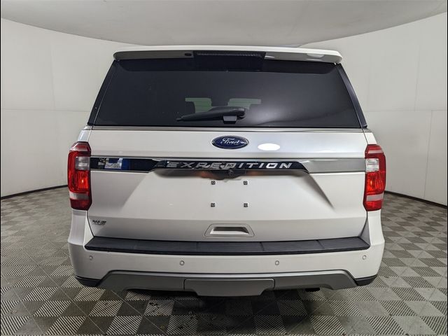 2018 Ford Expedition XLT