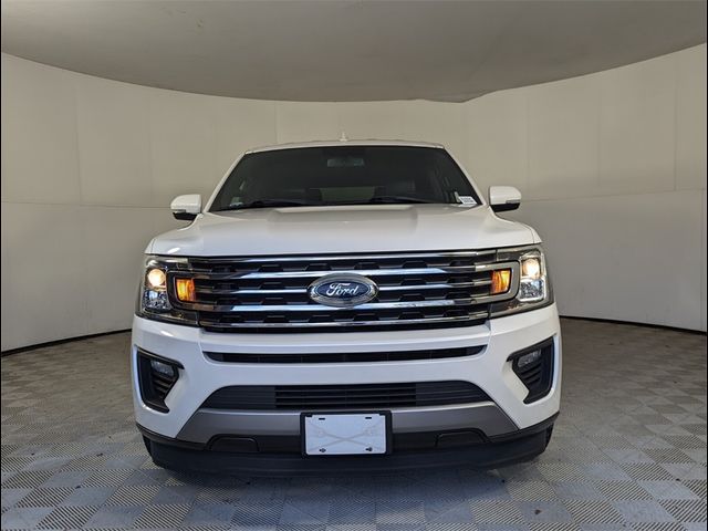 2018 Ford Expedition XLT