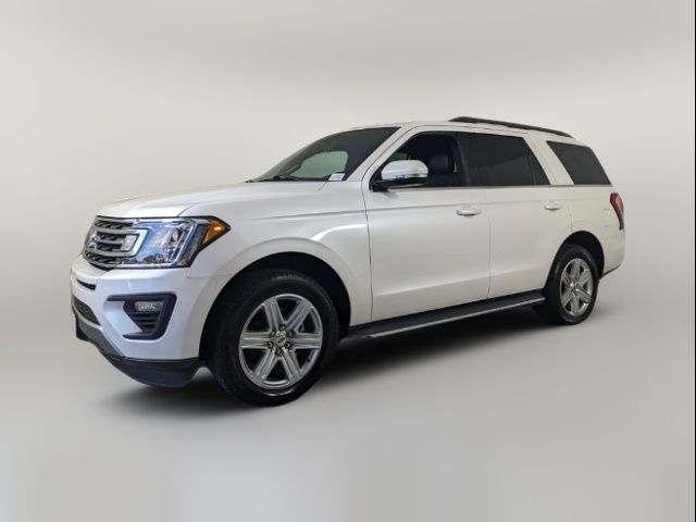 2018 Ford Expedition XLT