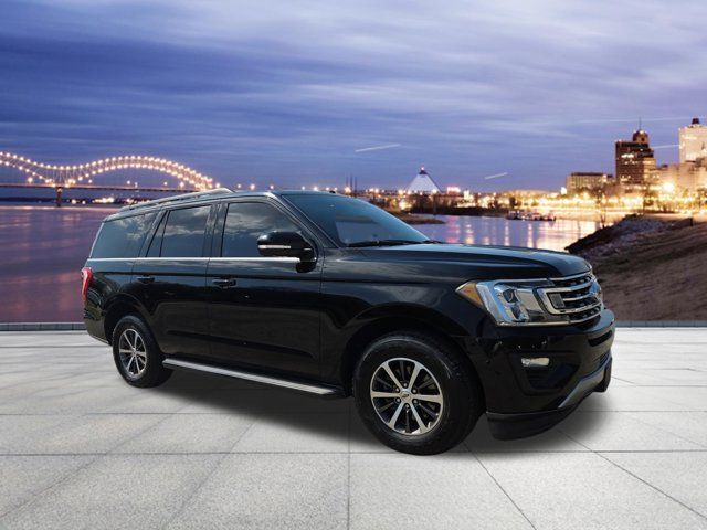 2018 Ford Expedition XLT