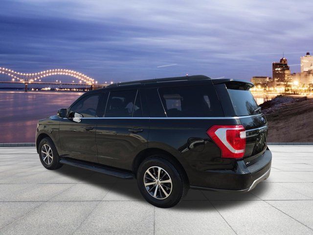 2018 Ford Expedition XLT