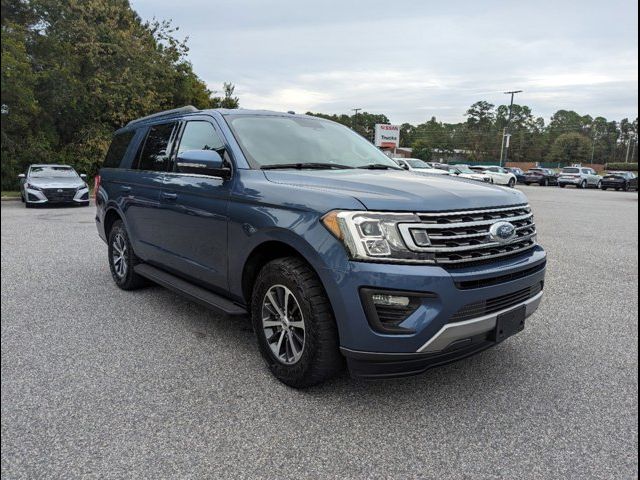 2018 Ford Expedition XLT