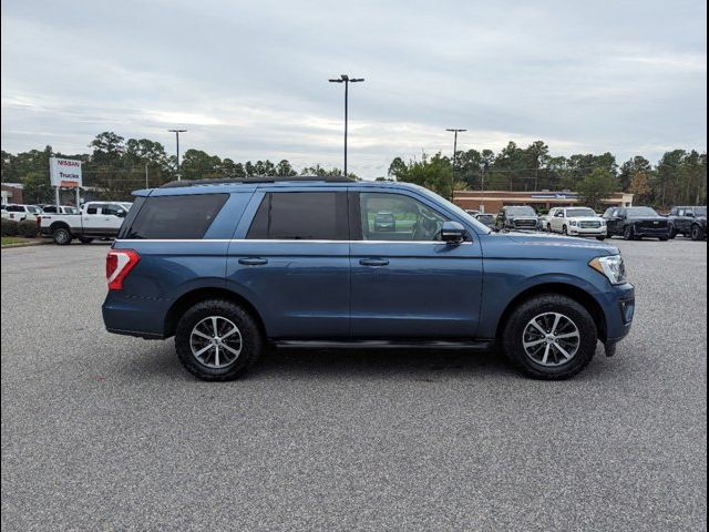 2018 Ford Expedition XLT