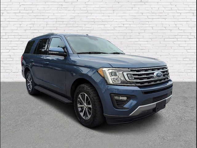 2018 Ford Expedition XLT