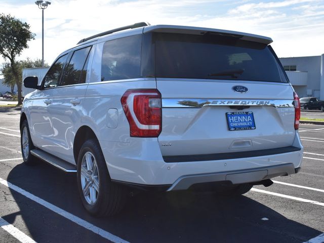 2018 Ford Expedition XLT