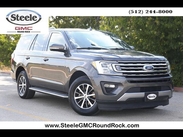 2018 Ford Expedition XLT