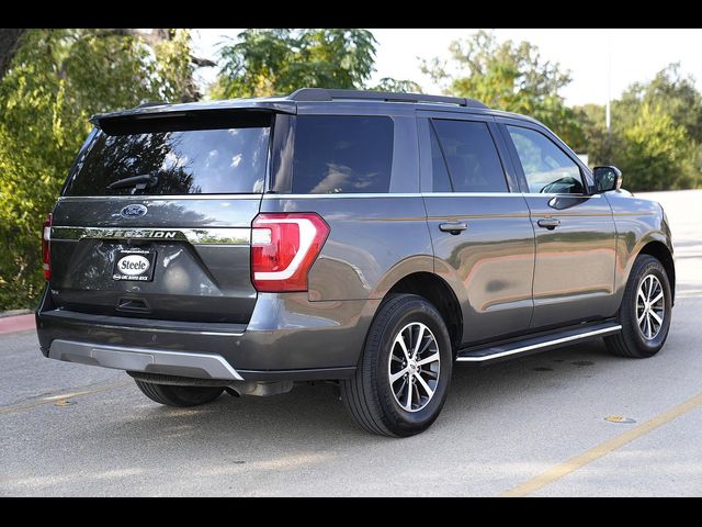 2018 Ford Expedition XLT