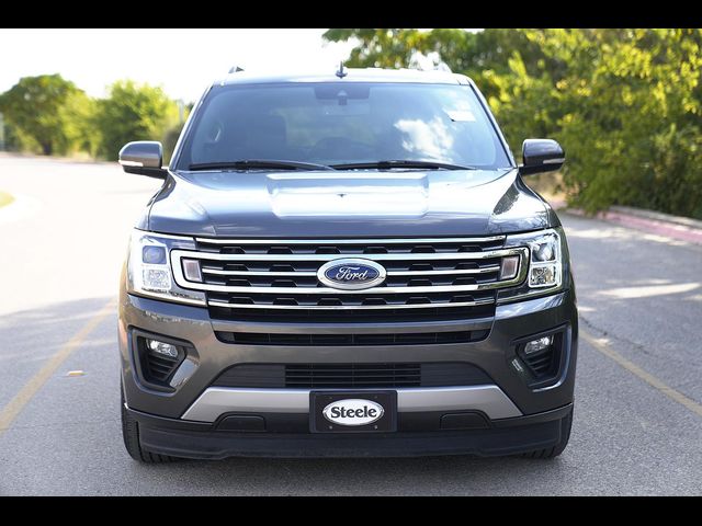 2018 Ford Expedition XLT