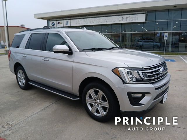 2018 Ford Expedition XLT