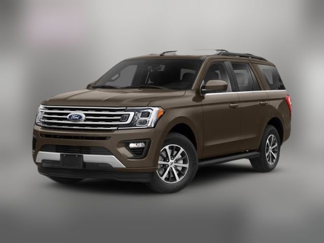 2018 Ford Expedition XLT