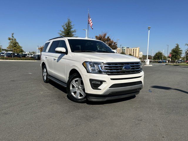 2018 Ford Expedition XLT