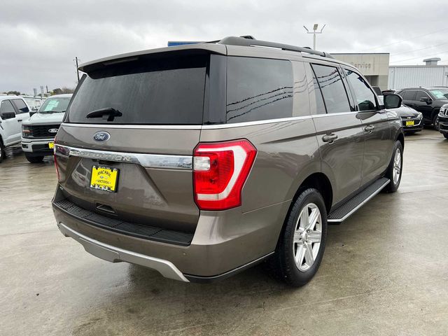 2018 Ford Expedition XLT