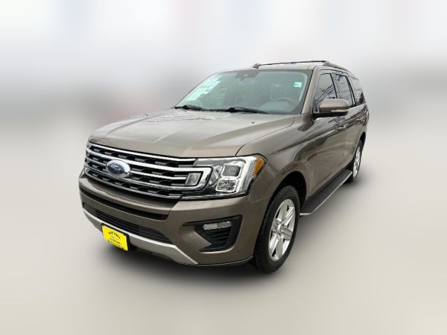 2018 Ford Expedition XLT