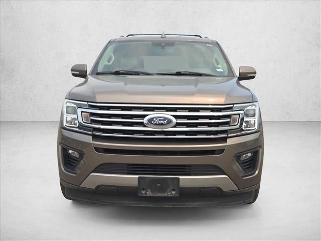 2018 Ford Expedition XLT