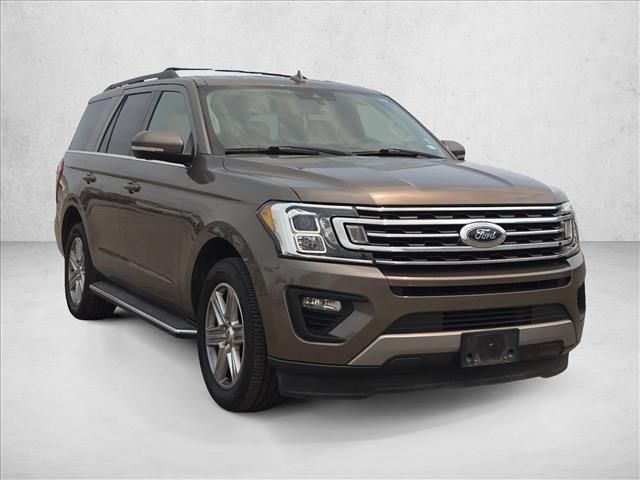 2018 Ford Expedition XLT