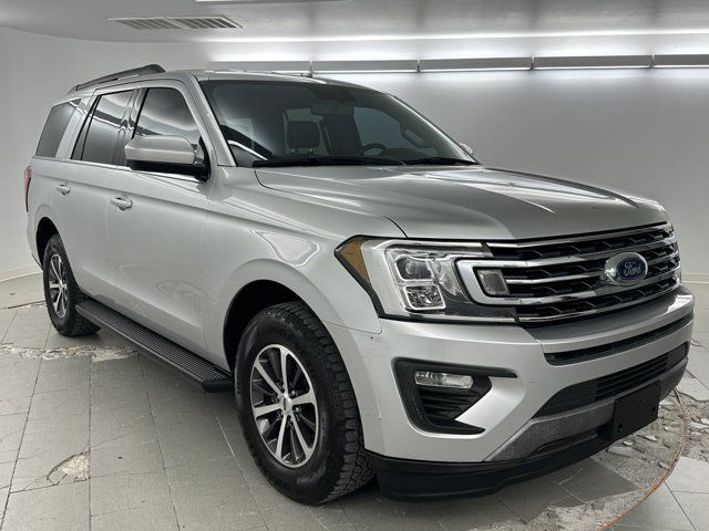 2018 Ford Expedition XLT