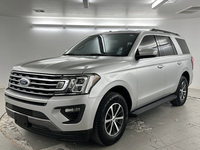 2018 Ford Expedition XLT