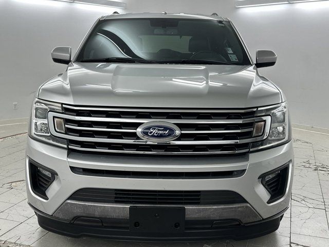 2018 Ford Expedition XLT