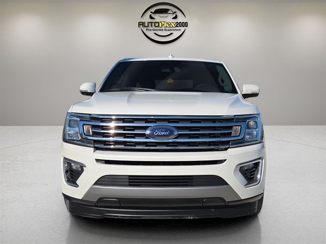 2018 Ford Expedition XLT