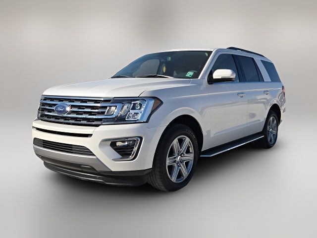 2018 Ford Expedition XLT